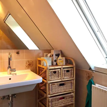 Mal Steinbock _ Anni Malente