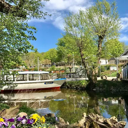 Mal Steinbock _ Anni