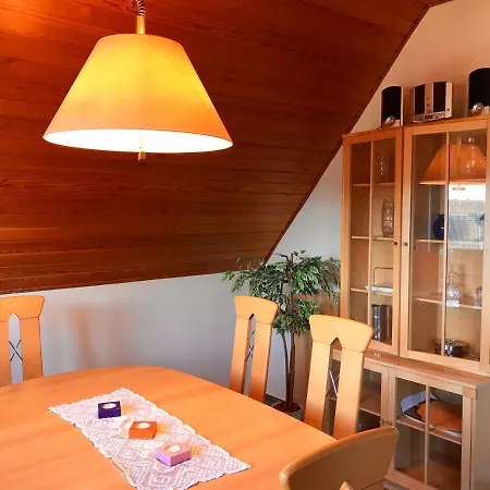 Mal Steinbock _ Anni