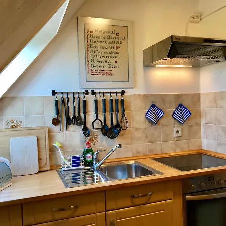 Mal Steinbock _ Anni * Malente