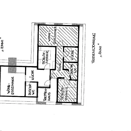 Lägenhet Mal Steinbock _ Anni