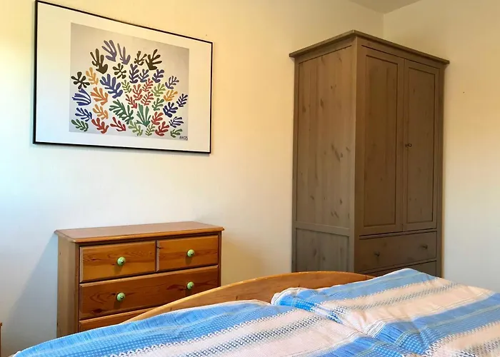 Mal Steinbock _ Anni Appartamento