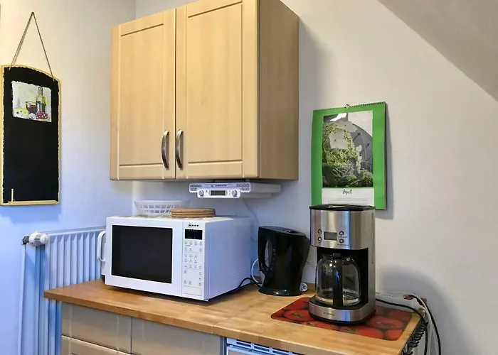 Mal Steinbock _ Anni Appartamento *