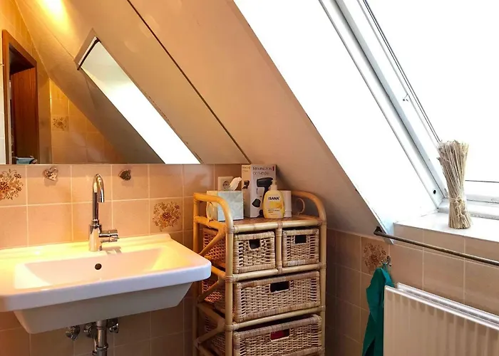 Mal Steinbock _ Anni Malente