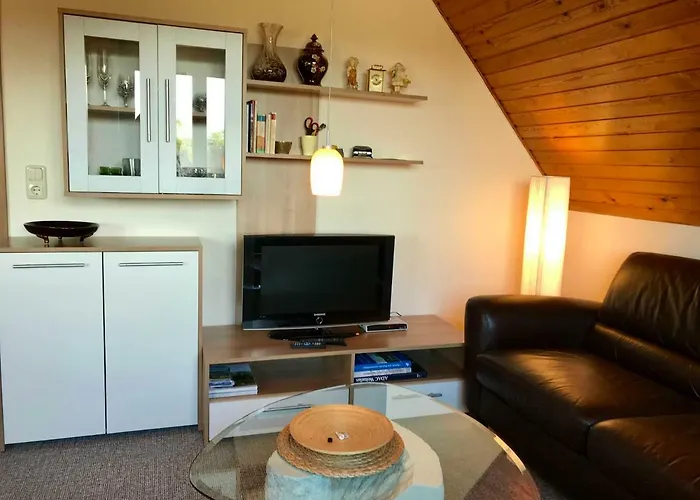 Appartamento Mal Steinbock _ Anni *