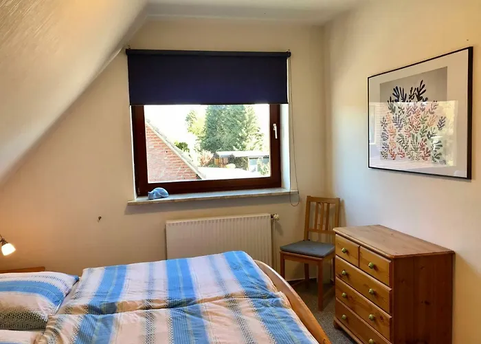 Mal Steinbock _ Anni Appartamento *