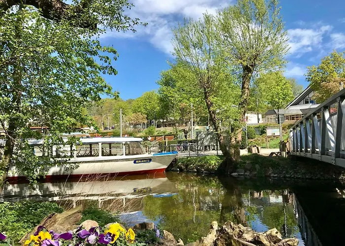 Mal Steinbock _ Anni