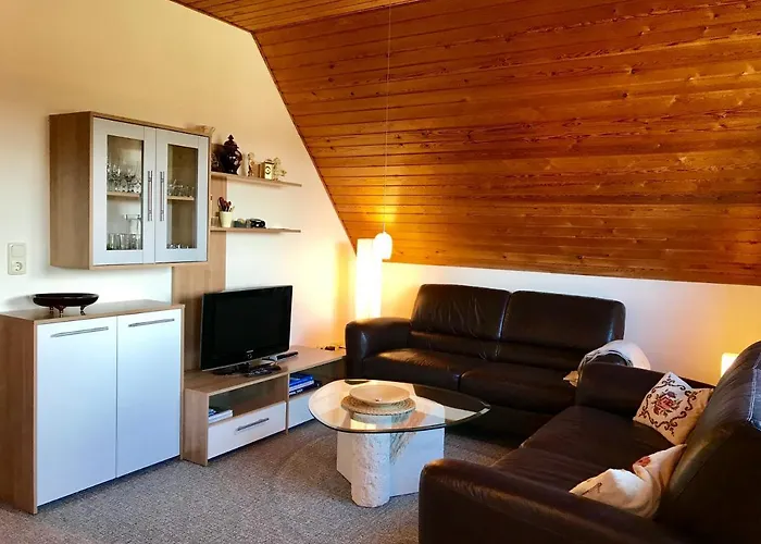 Mal Steinbock _ Anni Appartamento *