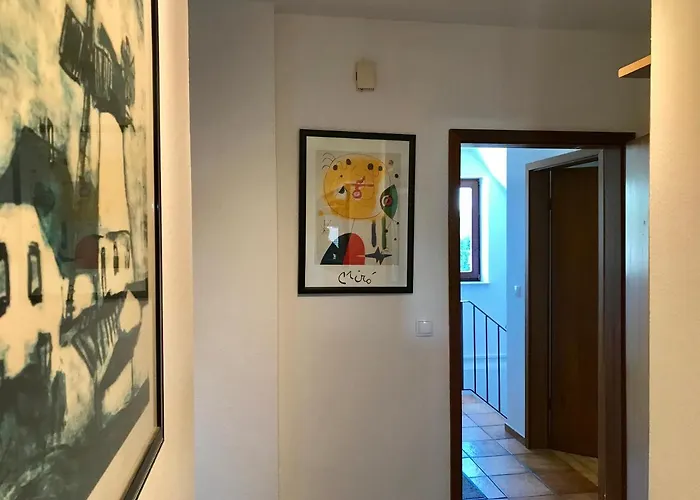 Mal Steinbock _ Anni